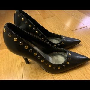 Be the bell of the ball in these heels!